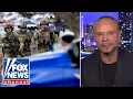 Bongino gives warning on escalating threat of domestic terrorism
