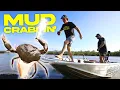 Download Lagu GIANT MUD CRABS! - Australian Catch and Cook Adventure! | Sick Puppy 4x4