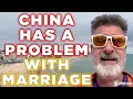 Chinese Marriage Data Confirms Demographic Crisis Peter Zeihan