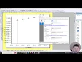 Origin Tutorial 2 Importing Data Error Graphs