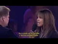 Drop the Mic sub espanol Halle Berry vs James Corden