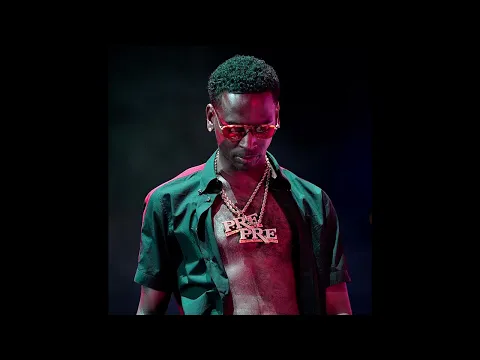 Young Dolph Type Beat Jungle