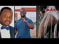 Pastor needs Ebony to sing in his church Shatta wale gets invited by Police for E With Fii