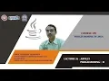 Lecture 35 Applet Programming II