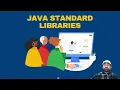Java Standard Libraries