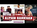 Alyson Hannigan Top 10 Movies Best 10 Movie of Alyson Hannigan
