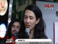 Download Lagu The S.I.G.I.T at RadioShow tvONE 23feb12 (PART 1).wmv