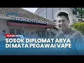 Download Lagu Pegawai Toko Vape Ungkap Kebiasaan Diplomat Arya Daru selama di Kosan, Mobil Korban Sudah Tak Ada