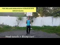 Download Lagu Gerak Dasar Senam Irama Lanjutan ( Menggabungkan Gerakan / Membuat koreo )