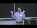 Jens Palsberg - Introduction to Quantum Algorithms