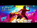 Oo Bolega ya Oo Oo Bolega Ft Samantha (Full Video) Pushpa | Allu A, Rashmika Kanika K, DSP, Sukumar