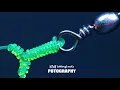 How to create t knot for fishing || 5 Best fishing knot for swivels - KM Fishing Knots