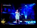BURN (Tina Arena Cover) - Regine Velasquez on Sunday All-Stars