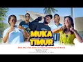 Lagu Muka Timur  - Andre TMK ft  Hasta Hanzo - VictoriaS - Queen Arra - Boss Mancez  (OFFICIAL MV)