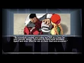 Ultra Street Fighter 2 the final challengers - Arcade mode - Cammy