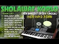Download Lagu SHOLAWAT KOPLO MERDU TERBARU 2025 | POPULER FULL ALBUM PENYEJUK HATI PELANCAR REZEKI