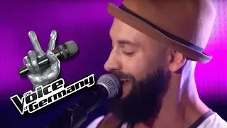 Download Drake - Hold On, We're Going Home | Amin Afify Cover | The Voice of Germany 2017 | Blind Audition MP3