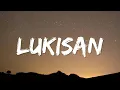 Download Lagu El Riss - Lukisan (Lyrics)