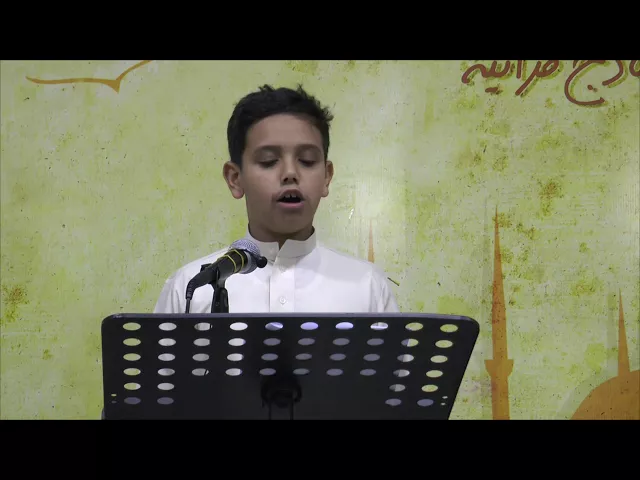 ⁣ولد العسكري يا سادتي  - جعفر حيدر