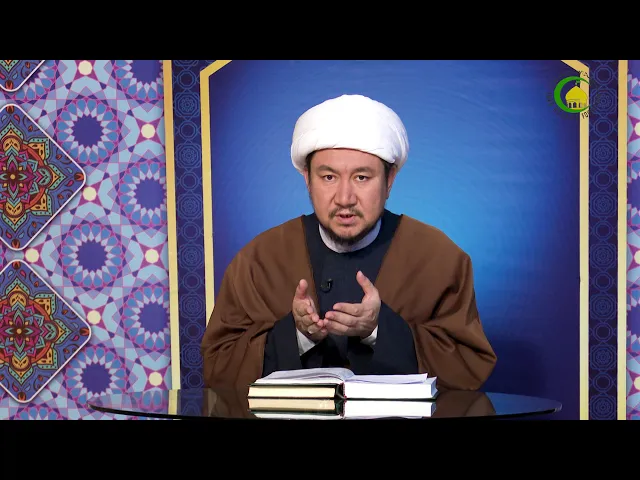 ⁣172. کتاب الزکاة (24) فی مال التجارة (2) (ص: 138) - استاد: محمد هادی نبوی
