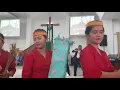 Download Lagu Tortor Remaja Naposo HKBP Bakom