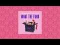 Oliver Heldens - What The Funk ft. Danny Shah (AUDIO)