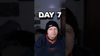 Learning Python from Zero Day 7