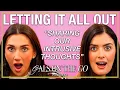 hard truths and intrusive thoughts with katy bellotte