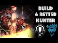 MHW Iceborne Build A Better Hunter Light Bowgun