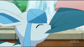 Vaporeon Espeon Umbreon Glaceon Leafeon Jolteon Flareon Sylveon Pokedex Entries wmv