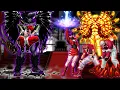 Download Lagu [KOF Mugen] Orochi Iori LV 3 Vs Awakened Orochi Team