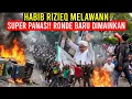 Lagu RONDE 3 DIMAINKAN HABIB RIZIEQ!! BOCORAN BAALWI TERUNGKAP‼️