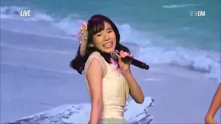 Gokigen Naname Na Mermaid - Pajama Drive JKT48 Gen 10 | 3 Februari 2024
