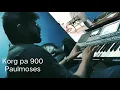 Download Lagu Korg pa 900 || Paulmoseskeys || String Sections||
