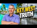 The Truth About Living in Key West That Vacationers Never See