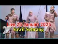 Live 2P Adistra || 25 Januari 2025 || Sawit Sebrang