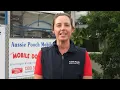 Introducing Aussie Pooch Mobile Dog Wash