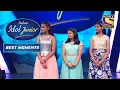 Download Lagu Ananya, Nahid और Nithyashree के बीच कौन होगा Winner? | Indian Idol Junior |Sonakshi |Best Moments