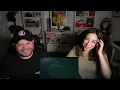 VICTOR CIBRIAN x GABITO BALLESTEROS - PORQUE TE VAS !! [REACCION]