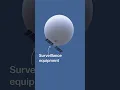 Why China still uses spy balloons