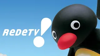 [SIMULAÇÃO&HD] Trecho de "Pingu" na Reprise da TV! Kids de 2007 - RedeTV! (06/07/2021)