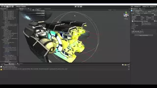 Let s Code Unity Events to Trigger Engines