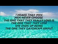 Jessie Reyez - CUDN’T BE ME-Official music-(Lyrics)