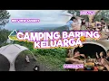 Download Lagu CAMPING BARENG KELUARGA DI PUNCAK GUNUNG !! LAGI BARBEQUE AN MALAH DI GUYUR HUJAN DERES !!!