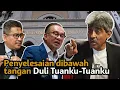 Download Lagu Haniff Khatri menyarankan penyelesaian kemelut kehakiman kepada Mesyusrat Majlis Raja Raja