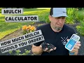 Beginners Guide to Mulch - Mulch Calculator