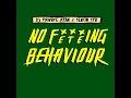 No Feteing Behaviour - DJ Private Ryan & Sekon Sta