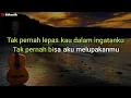 Download Lagu ILUSI TAK BERTEPI - HIJAU DAUN // KARAOKE AKUSTIK