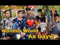 Download Lagu Finally Chennai V G P Wonder World Aa Gayw 💫🥰❣️#chennai
