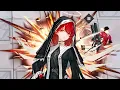 Download Lagu [Arknights] Exusiai Alter Skill 3 Showcase